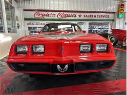 1979 Pontiac Firebird Trans Am (CC-2108034) for sale in Columbus, Ohio