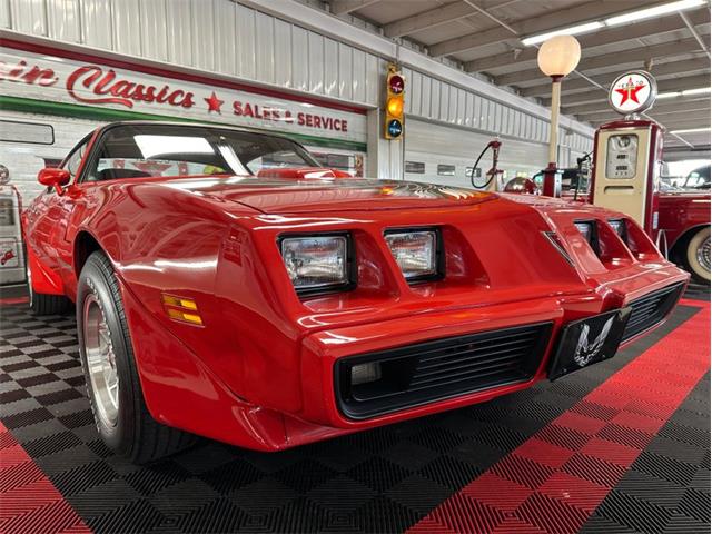 1979 Pontiac Firebird Trans Am (CC-2108034) for sale in Columbus, Ohio