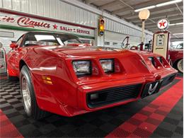 1979 Pontiac Firebird Trans Am (CC-2108034) for sale in Columbus, Ohio