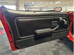 1979 Pontiac Firebird Trans Am (CC-2108034) for sale in Columbus, Ohio