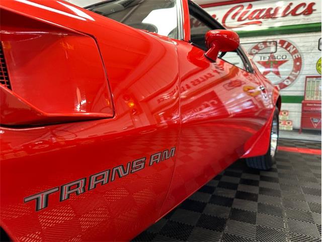 1979 Pontiac Firebird Trans Am (CC-2108034) for sale in Columbus, Ohio