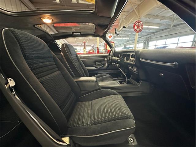 1979 Pontiac Firebird Trans Am (CC-2108034) for sale in Columbus, Ohio