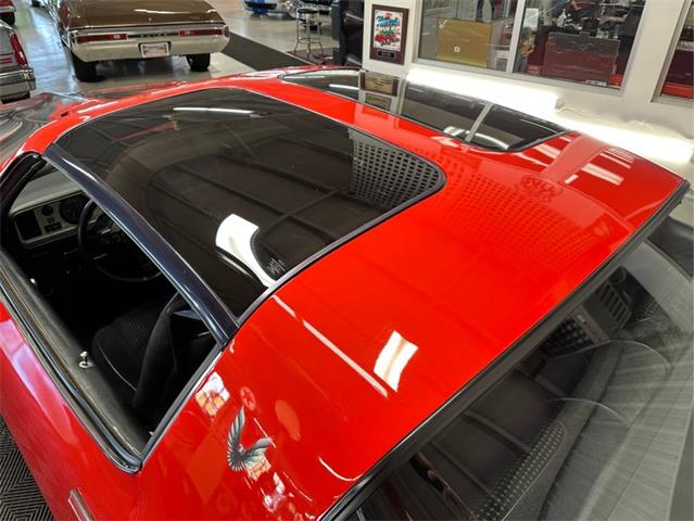 1979 Pontiac Firebird Trans Am (CC-2108034) for sale in Columbus, Ohio