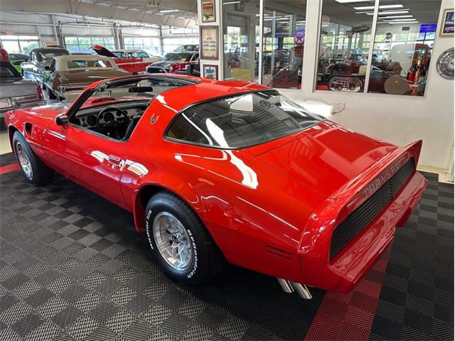1979 Pontiac Firebird Trans Am (CC-2108034) for sale in Columbus, Ohio
