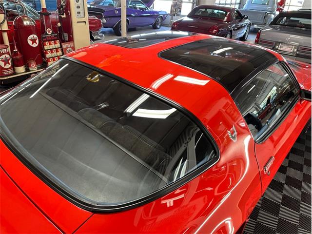 1979 Pontiac Firebird Trans Am (CC-2108034) for sale in Columbus, Ohio