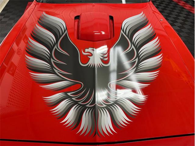1979 Pontiac Firebird Trans Am (CC-2108034) for sale in Columbus, Ohio