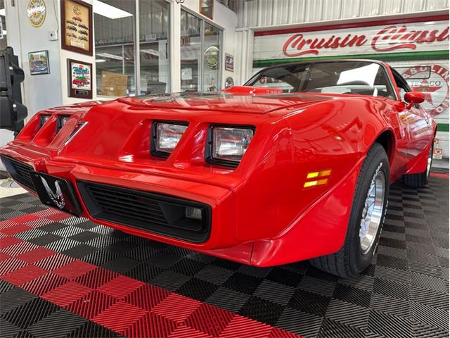 1979 Pontiac Firebird Trans Am (CC-2108034) for sale in Columbus, Ohio