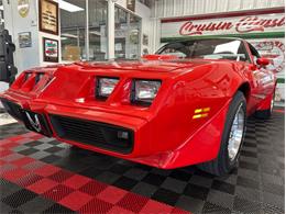 1979 Pontiac Firebird Trans Am (CC-2108034) for sale in Columbus, Ohio