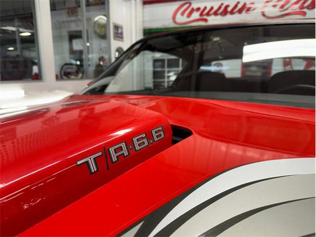 1979 Pontiac Firebird Trans Am (CC-2108034) for sale in Columbus, Ohio
