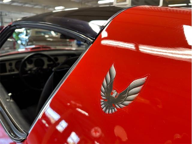 1979 Pontiac Firebird Trans Am (CC-2108034) for sale in Columbus, Ohio
