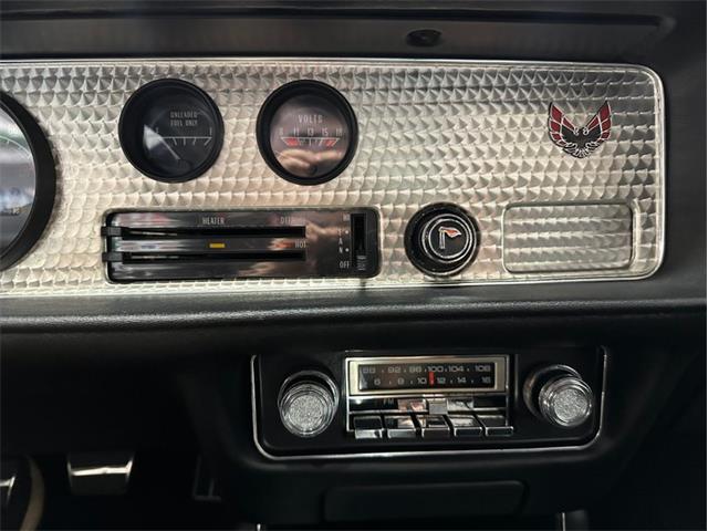 1979 Pontiac Firebird Trans Am (CC-2108034) for sale in Columbus, Ohio