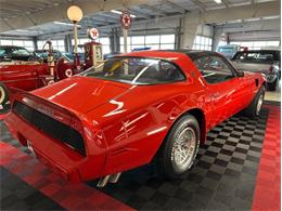 1979 Pontiac Firebird Trans Am (CC-2108034) for sale in Columbus, Ohio