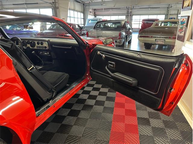 1979 Pontiac Firebird Trans Am (CC-2108034) for sale in Columbus, Ohio