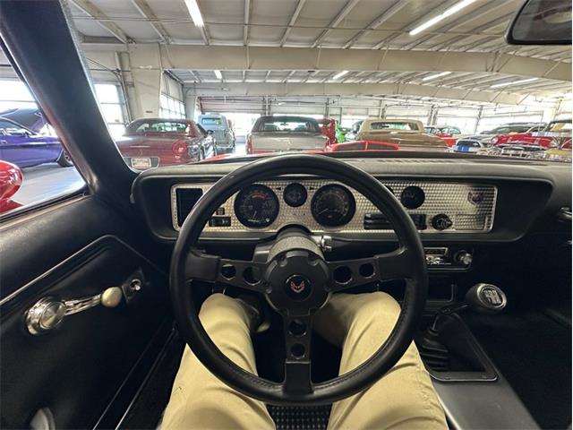 1979 Pontiac Firebird Trans Am (CC-2108034) for sale in Columbus, Ohio
