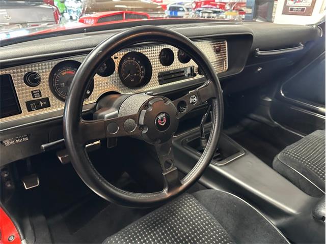 1979 Pontiac Firebird Trans Am (CC-2108034) for sale in Columbus, Ohio