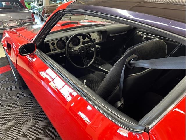 1979 Pontiac Firebird Trans Am (CC-2108034) for sale in Columbus, Ohio