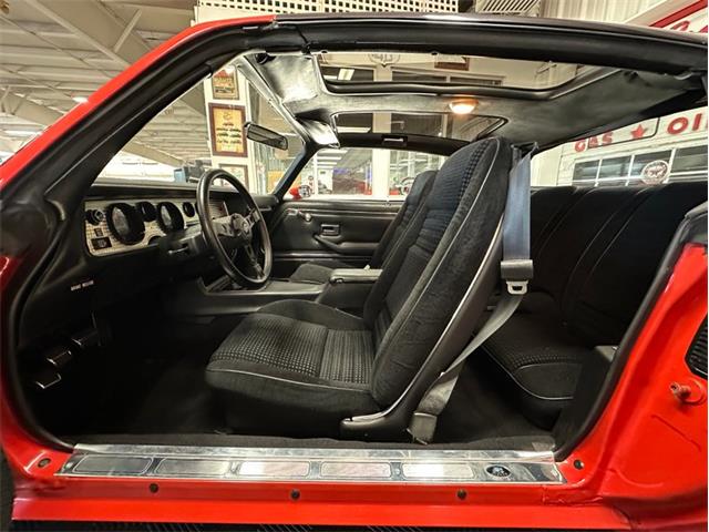 1979 Pontiac Firebird Trans Am (CC-2108034) for sale in Columbus, Ohio