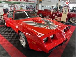 1979 Pontiac Firebird Trans Am (CC-2108034) for sale in Columbus, Ohio