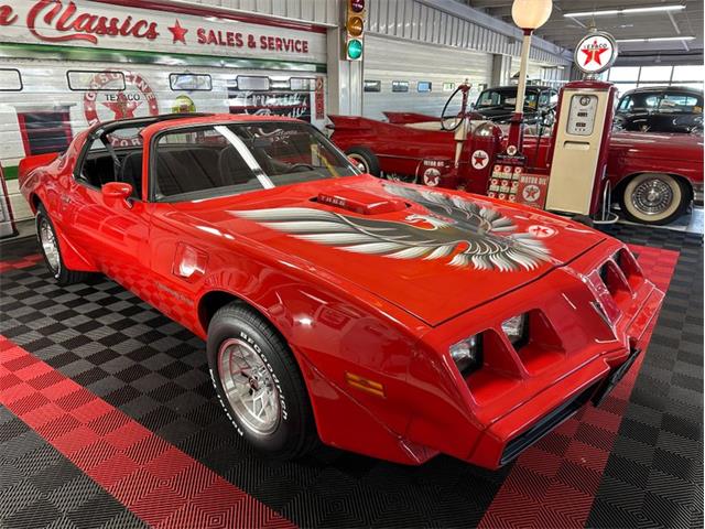 1979 Pontiac Firebird Trans Am (CC-2108034) for sale in Columbus, Ohio