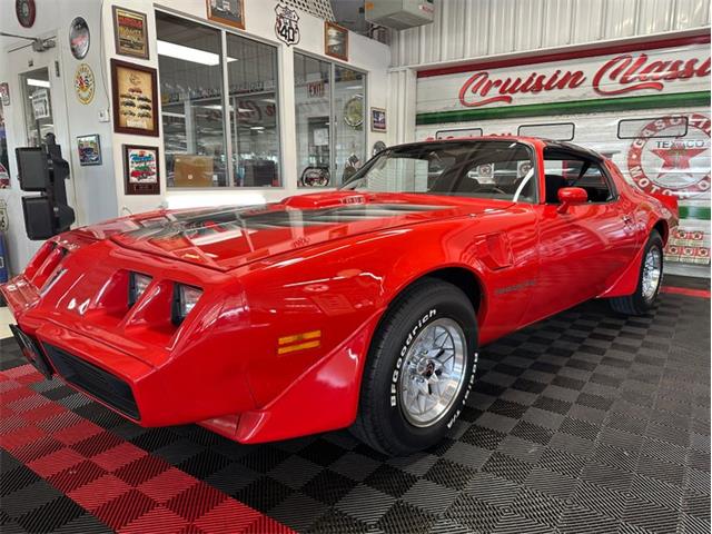 1979 Pontiac Firebird Trans Am (CC-2108034) for sale in Columbus, Ohio