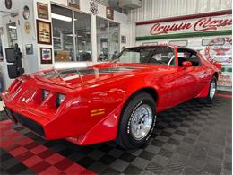 1979 Pontiac Firebird Trans Am (CC-2108034) for sale in Columbus, Ohio