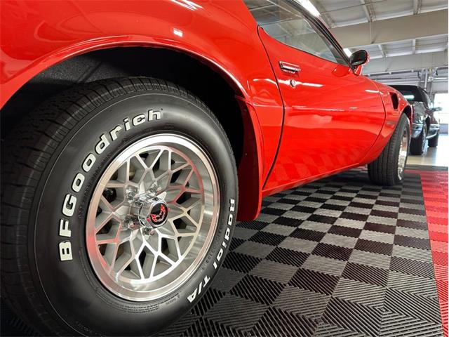1979 Pontiac Firebird Trans Am (CC-2108034) for sale in Columbus, Ohio