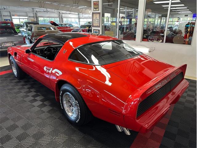 1979 Pontiac Firebird Trans Am (CC-2108034) for sale in Columbus, Ohio