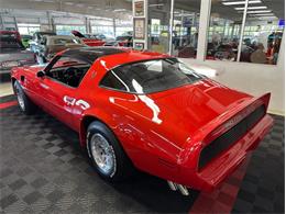 1979 Pontiac Firebird Trans Am (CC-2108034) for sale in Columbus, Ohio