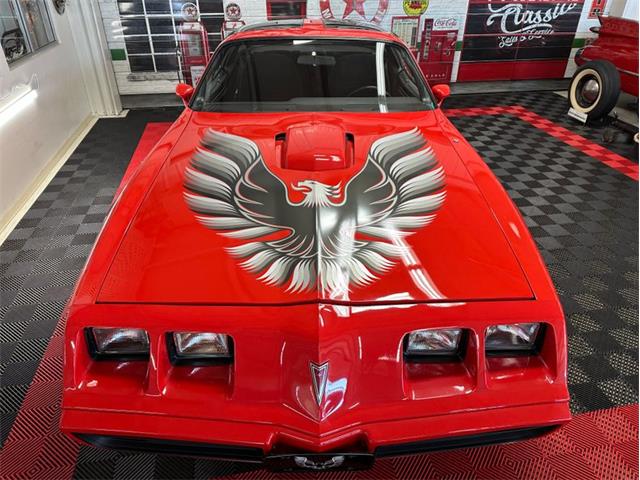 1979 Pontiac Firebird Trans Am (CC-2108034) for sale in Columbus, Ohio