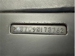 1979 Pontiac Firebird Trans Am (CC-2108034) for sale in Columbus, Ohio