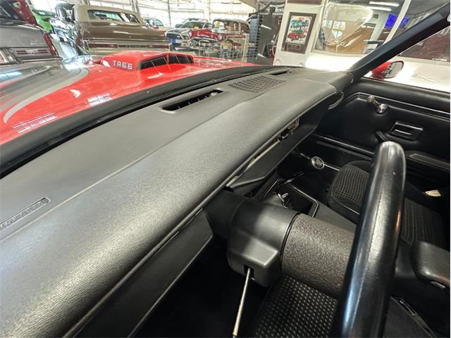 1979 Pontiac Firebird Trans Am (CC-2108034) for sale in Columbus, Ohio