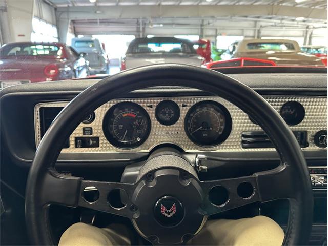 1979 Pontiac Firebird Trans Am (CC-2108034) for sale in Columbus, Ohio