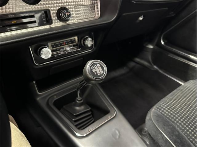 1979 Pontiac Firebird Trans Am (CC-2108034) for sale in Columbus, Ohio