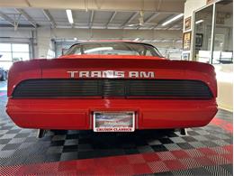 1979 Pontiac Firebird Trans Am (CC-2108034) for sale in Columbus, Ohio