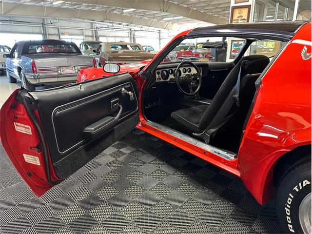 1979 Pontiac Firebird Trans Am (CC-2108034) for sale in Columbus, Ohio