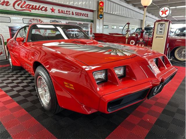 1979 Pontiac Firebird Trans Am (CC-2108034) for sale in Columbus, Ohio