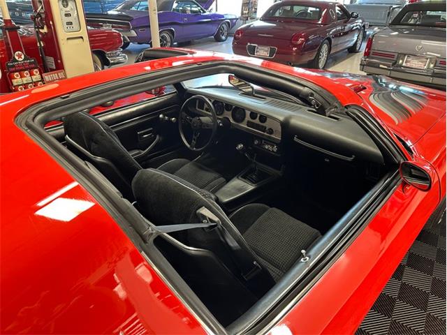 1979 Pontiac Firebird Trans Am (CC-2108034) for sale in Columbus, Ohio