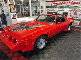1979 Pontiac Firebird Trans Am (CC-2108034) for sale in Columbus, Ohio