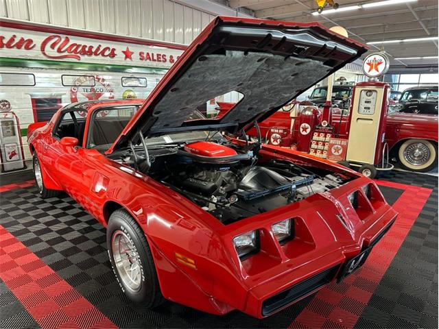 1979 Pontiac Firebird Trans Am (CC-2108034) for sale in Columbus, Ohio