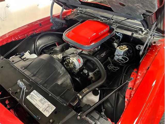 1979 Pontiac Firebird Trans Am (CC-2108034) for sale in Columbus, Ohio