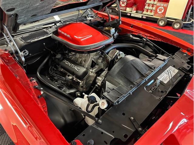 1979 Pontiac Firebird Trans Am (CC-2108034) for sale in Columbus, Ohio
