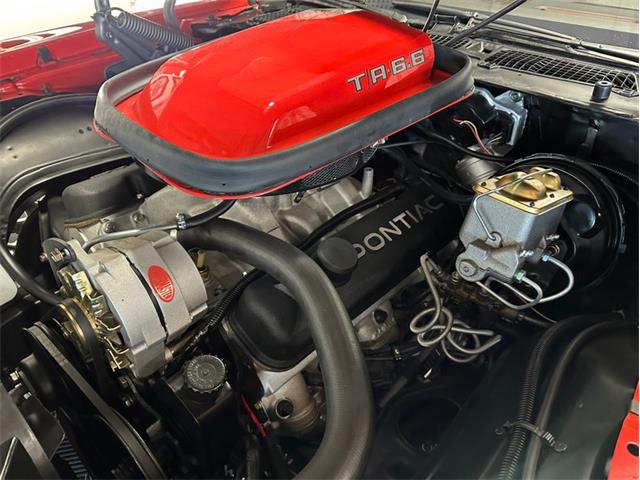 1979 Pontiac Firebird Trans Am (CC-2108034) for sale in Columbus, Ohio