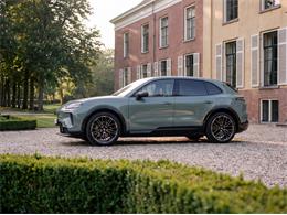 2026 Porsche Cayenne (CC-2108035) for sale in Katwijk, Netherlands