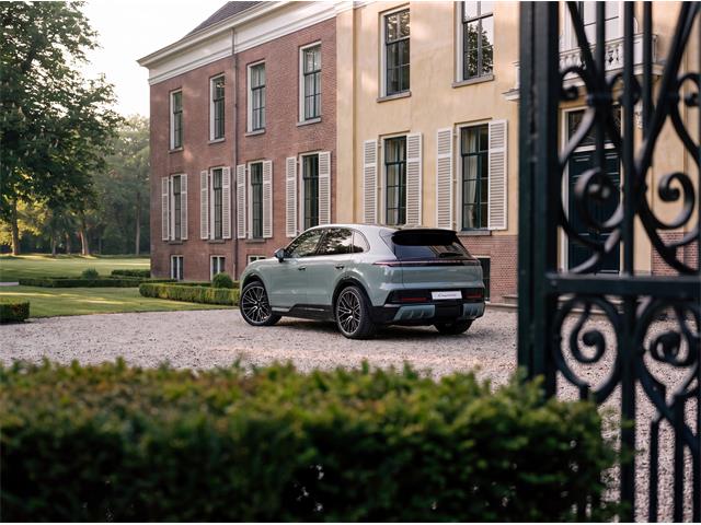 2026 Porsche Cayenne (CC-2108035) for sale in Katwijk, Netherlands