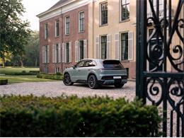 2026 Porsche Cayenne (CC-2108035) for sale in Katwijk, Netherlands