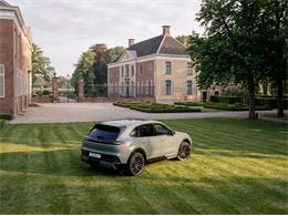 2026 Porsche Cayenne (CC-2108035) for sale in Katwijk, Netherlands