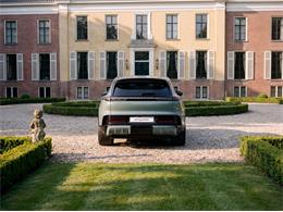 2026 Porsche Cayenne (CC-2108035) for sale in Katwijk, Netherlands