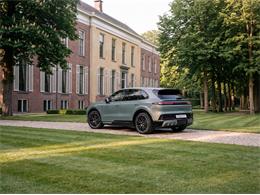 2026 Porsche Cayenne (CC-2108035) for sale in Katwijk, Netherlands