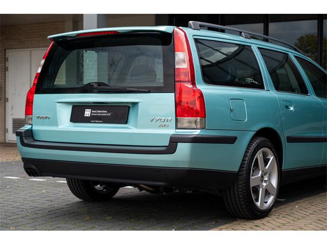 2003 Volvo V70 (CC-2108036) for sale in Katwijk, Netherlands