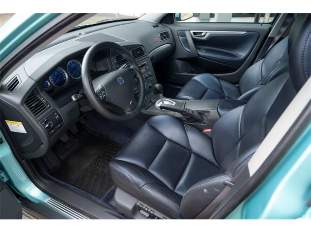 2003 Volvo V70 (CC-2108036) for sale in Katwijk, Netherlands